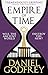 Empire of Time (New Pompeii 2) by Daniel Godfrey