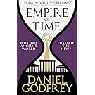 Empire of Time (New Pompeii 2)