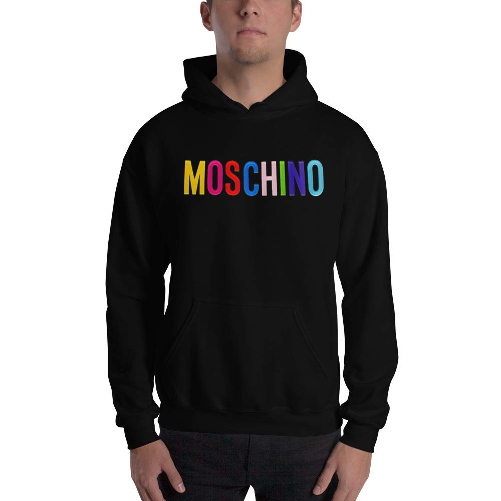 Shirt, Love Amazon.com: and for Men Moschino ... Moschino Women