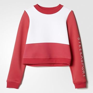 adidas stellasport sweatshirt