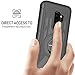 Galaxy S9 Plus Case, BENTOBEN Shockproof Heavy Duty Hybrid PC Silicone Full Body Rugged Kickstand Belt Clip Holster Protective Phone Case for Samsung Galaxy S9 Plus Black