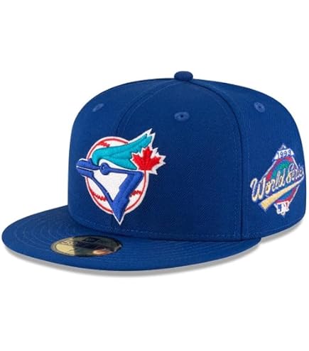 Amazon.com: New Era Unisex-Adult MLB 9Fifty Team Color Primary
