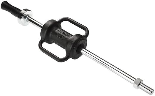 Facom Marteau A Inertie 8 Kg Inde Filetage M22 X 200 Longueur 760 Mm 1 Piece U 2 Amazon Fr Bricolage