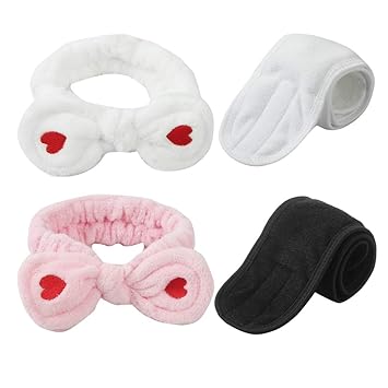 skincare headband amazon
