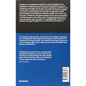 Sarajevo (Spanish Edition)