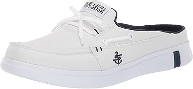 skechers glide ultra boat shoe