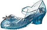 Disney Elsa Light up Shoes for Girls (11/12 M Us Little Kid)