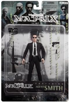 n2 toys matrix