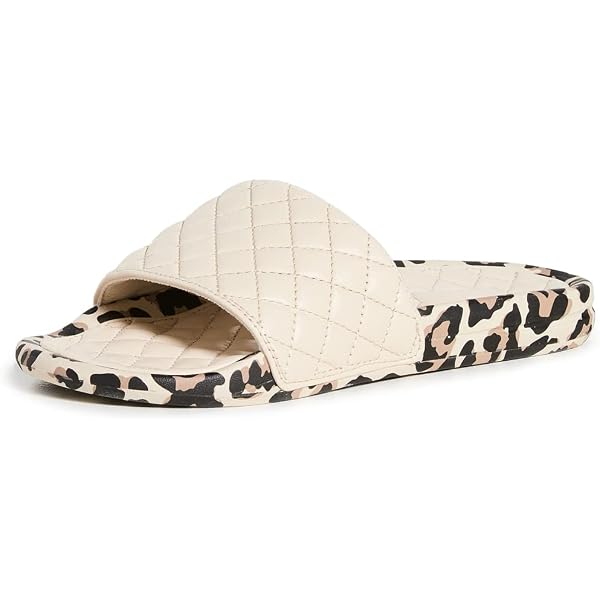 Amazon.com | Athletic Propulsion Labs (APL) Lusso Slide Nude  display picture 3