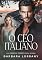 Livro O CEO ITALIANO