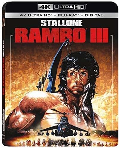 Amazon.com: Rambo Box Set (First Blood / Rambo: First Blood Part