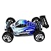 Wltoys A959 Rc Car 1/18 2.4Gh 4WD Off-Road Buggy