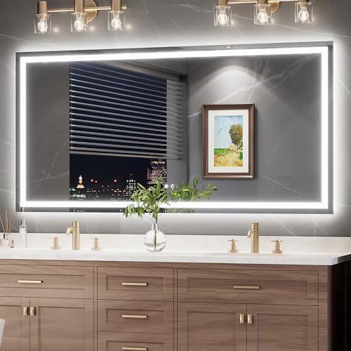 TokeShimi LED Mirror
