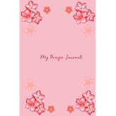 My Prayer Journal