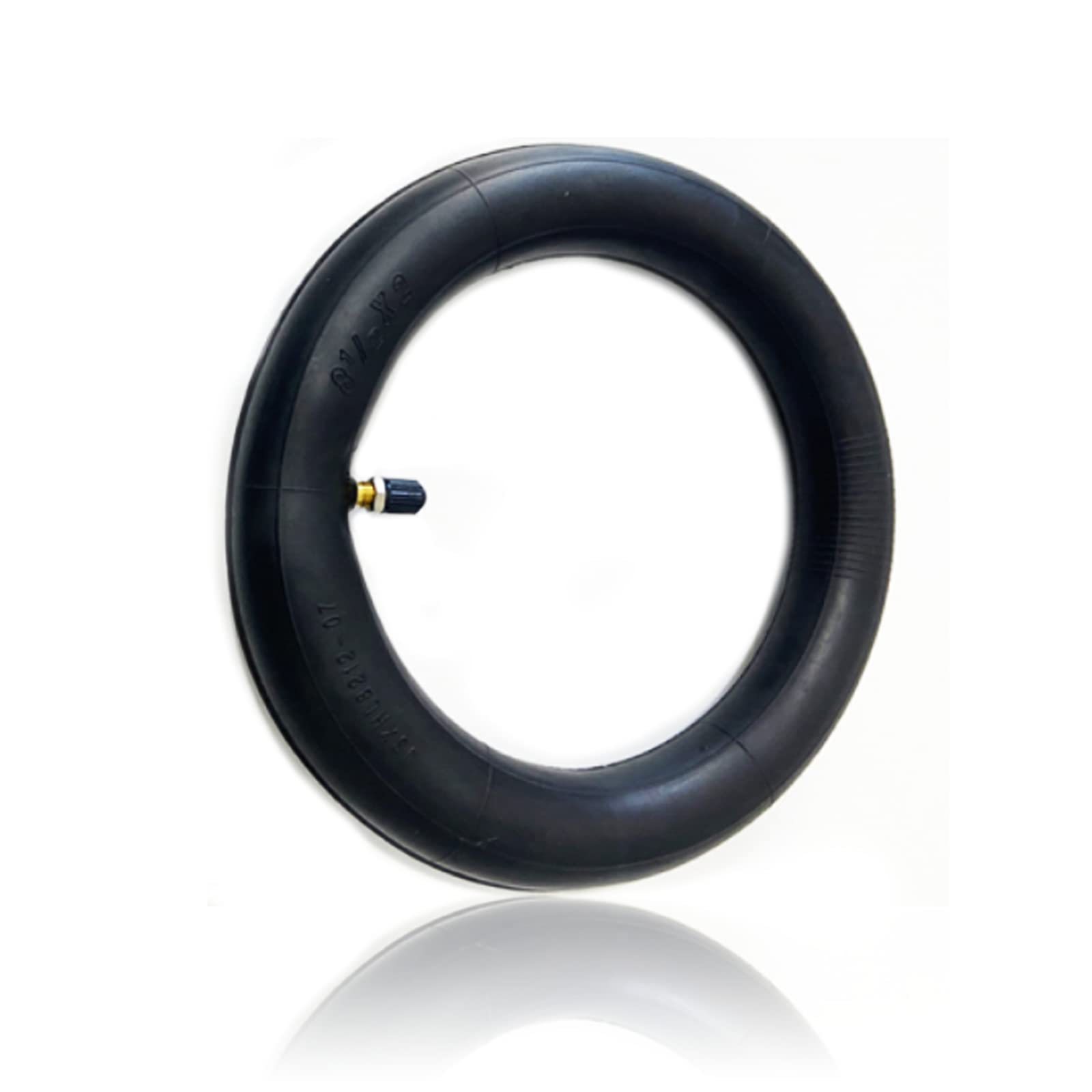 MotuTech 8 1/2 * 2 Inner Tube for Xiaomi M365 Pro Pro 2 1S Essential Lite MI 3 Scooter Reinforced Double Thickness 8.5 Inches Air chamber Amortization Tire Wheel Front Rear (1)