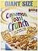 Cinnamon Toast Crunch Cereal, 23.6 Ounce (Pack of 2)