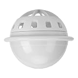 USB Dishwasher, Dish Washing Machine Household Kitchen Supply 15 Minutes Quickly Remove To Dishware Fruit Vegetable(white)