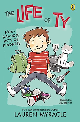 Non-Random Acts of Kindness: The Life of Ty