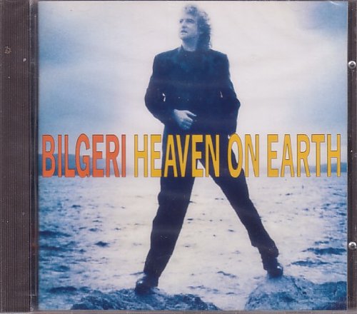 Bilgeri - Heaven on Earth - Zortam Music
