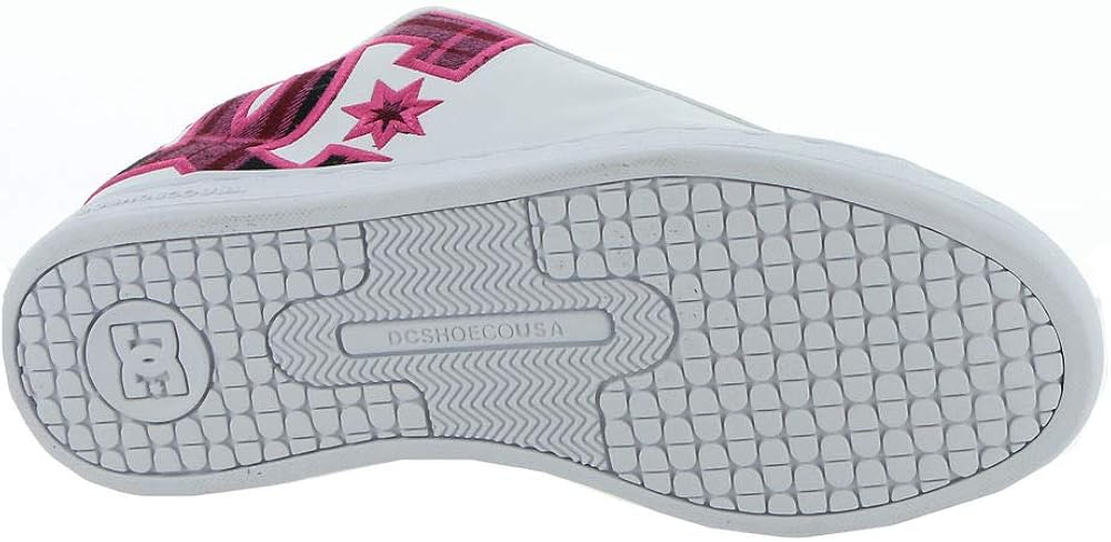  | DC Women's Court Graffik Se | Skateboarding