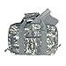 NcSTAR VISM Discreet Pistol Case/Digital Camo Acu (CPD2903)