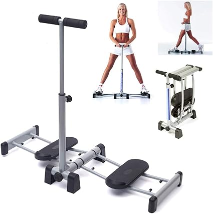 Poeo Beintrainer Bauch Beine Po Gesasstrainer Klappbar Trainingsgerate Fur Zuhause Beinmuskeltrainer Stabile Stahlrahmen Konstruktion Beintrainer Sport Freizeit Empecemos Org