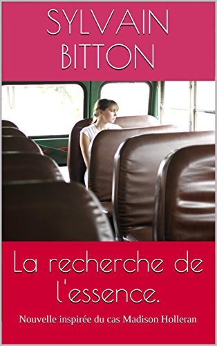 Amazoncom La Recherche De Lessence Nouvelle Inspirée Du - 