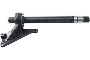 SurTrack HO-3512 - Front Passenger Side CV Axle Shaft