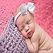 Misaky 11PC Children Baby Girl Elastic Headband Bowknot Photography Headbands