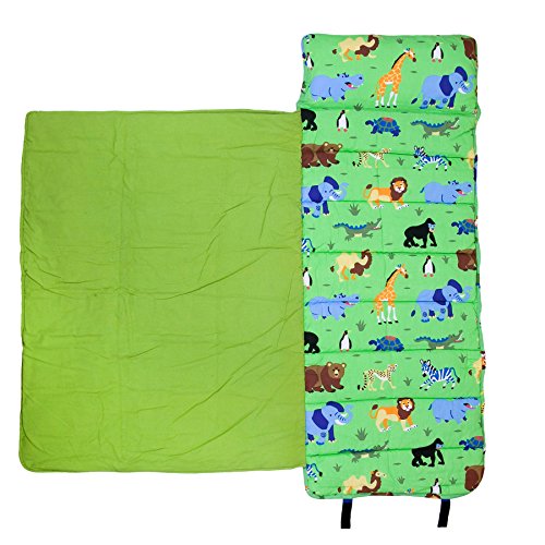 3 Original+Wildkin+Childrens+Pillowcase+Microfiber