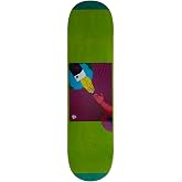 The Killing Floor Salvation Skateboard Deck - 8.00"