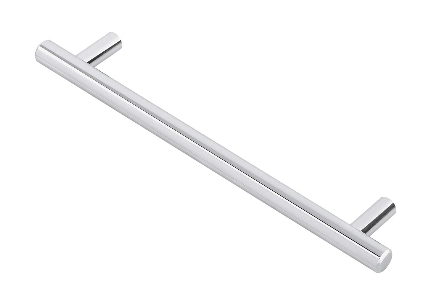 Schrankgriff für Möbel GR10023 Profil Ø 10 mm 10 Stück Gedotec Moderner