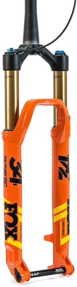 fox racing shox 32