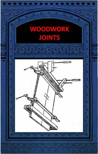 WOODWORK JOINTS