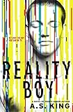 Reality Boy
