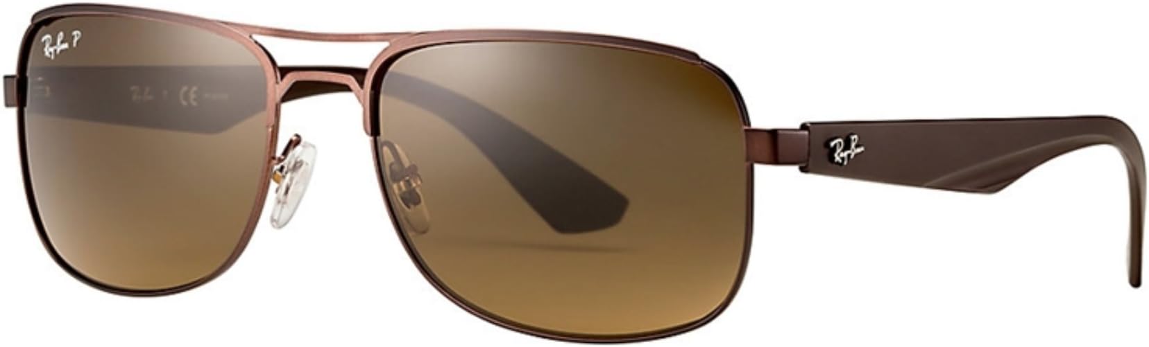 Ray-Ban Unisex RB3524 Sunglasses