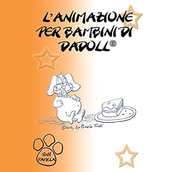 Lanimazione Per Bambini Di Dadoll Audio Download Amazon