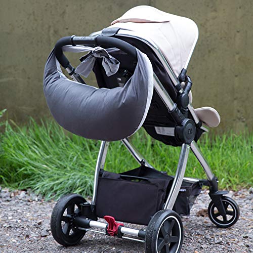 HIPPYCHICK Nursing Pillow and Positioner Breastfeeding Baby, Maternity