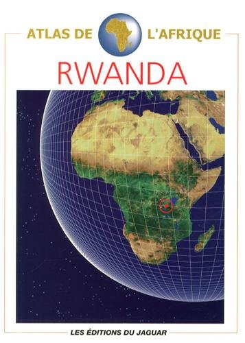 Atlas du Rwanda