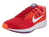 Nike Men's Air Zoom Structure 20 Running Shoe