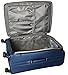 Samsonite Leverage LTE Softside Expandable Luggage with Spinner Wheels, Poseidon Blue, Checked-Large 29-Inch
