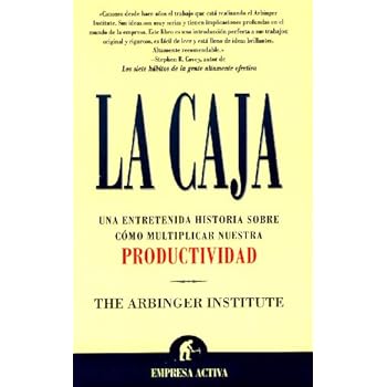 La caja (Narrativa empresarial)