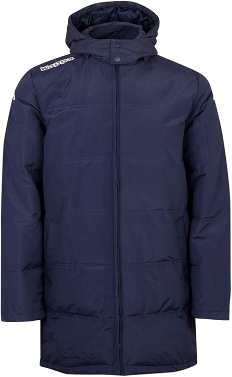 kappa seddolo jacket