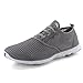 Pooluly Women's Outdoor Quick Drying Water Shoes
