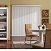 Bali Blinds Vertical Blind Kit, 78x84