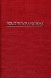 Heat Pump Systems, Sauer, Harry J., Jr. and Howell, Ronald H., 0894645102