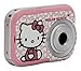 Hello Kitty 82009 Digital Camera with 3 Plates (Pink)