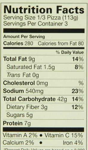 3 Amys+Pizzas+Roasted+Vegetable+Frozen