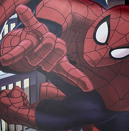 spider man kids table