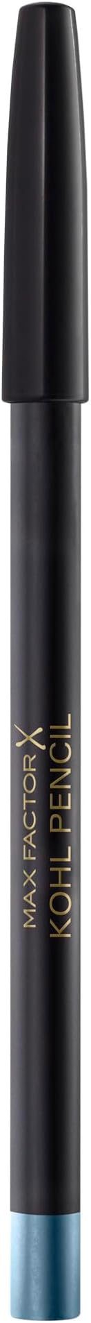Max Factor Khol Kajal Eyeliner - Soft Pencil for Defined or Smokey Eyes view 2